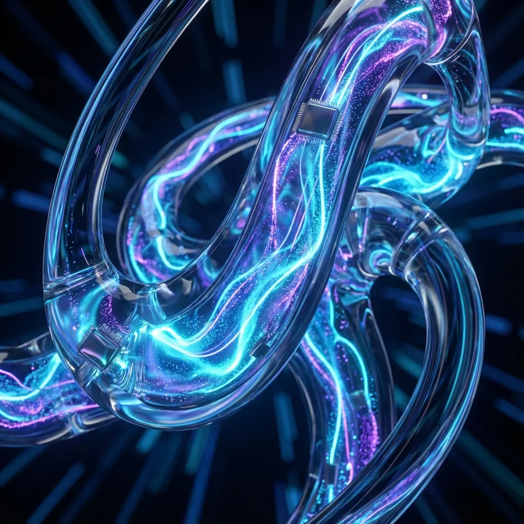 Immersive Web Experiences