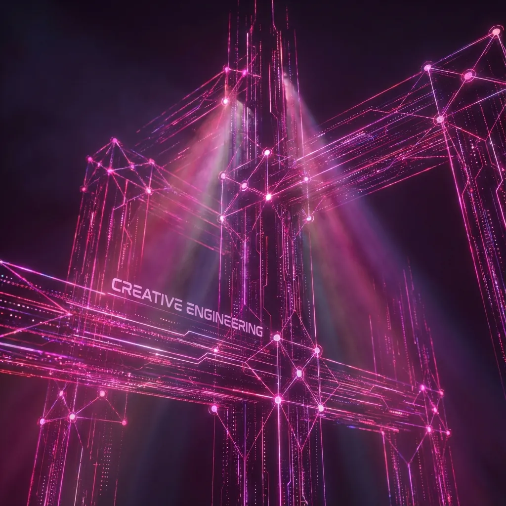 Creative Engineering