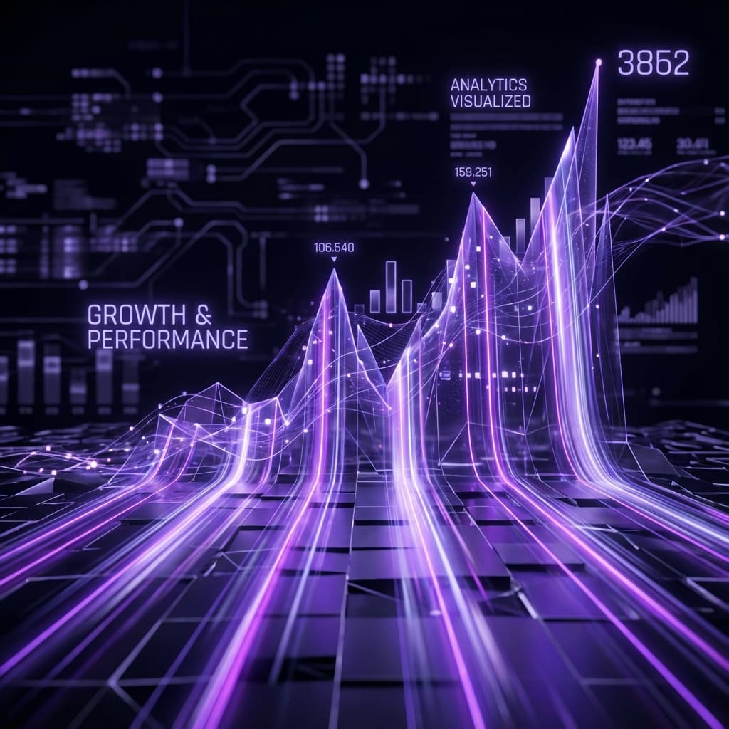 Growth & Performance